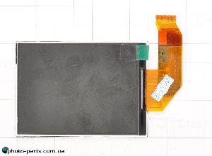 Дисплей Canon Ixus 265, с подсветкой